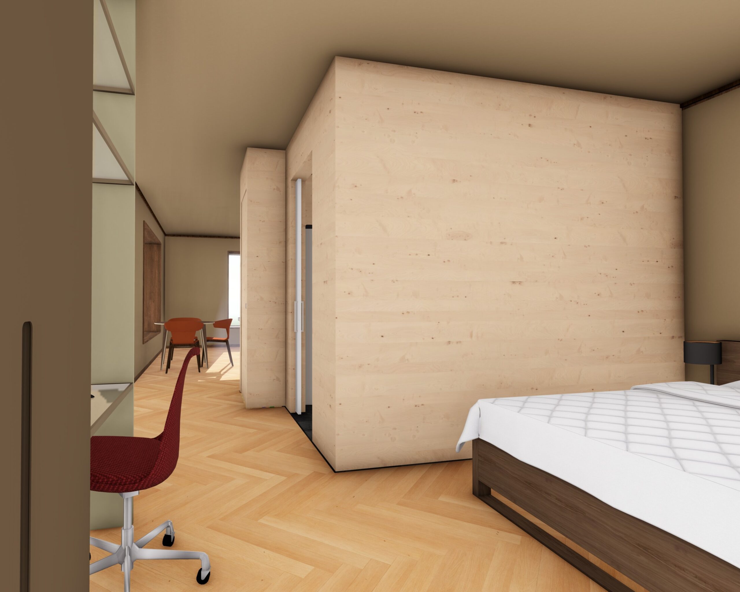 Dikat Single Floor + interieur (1)