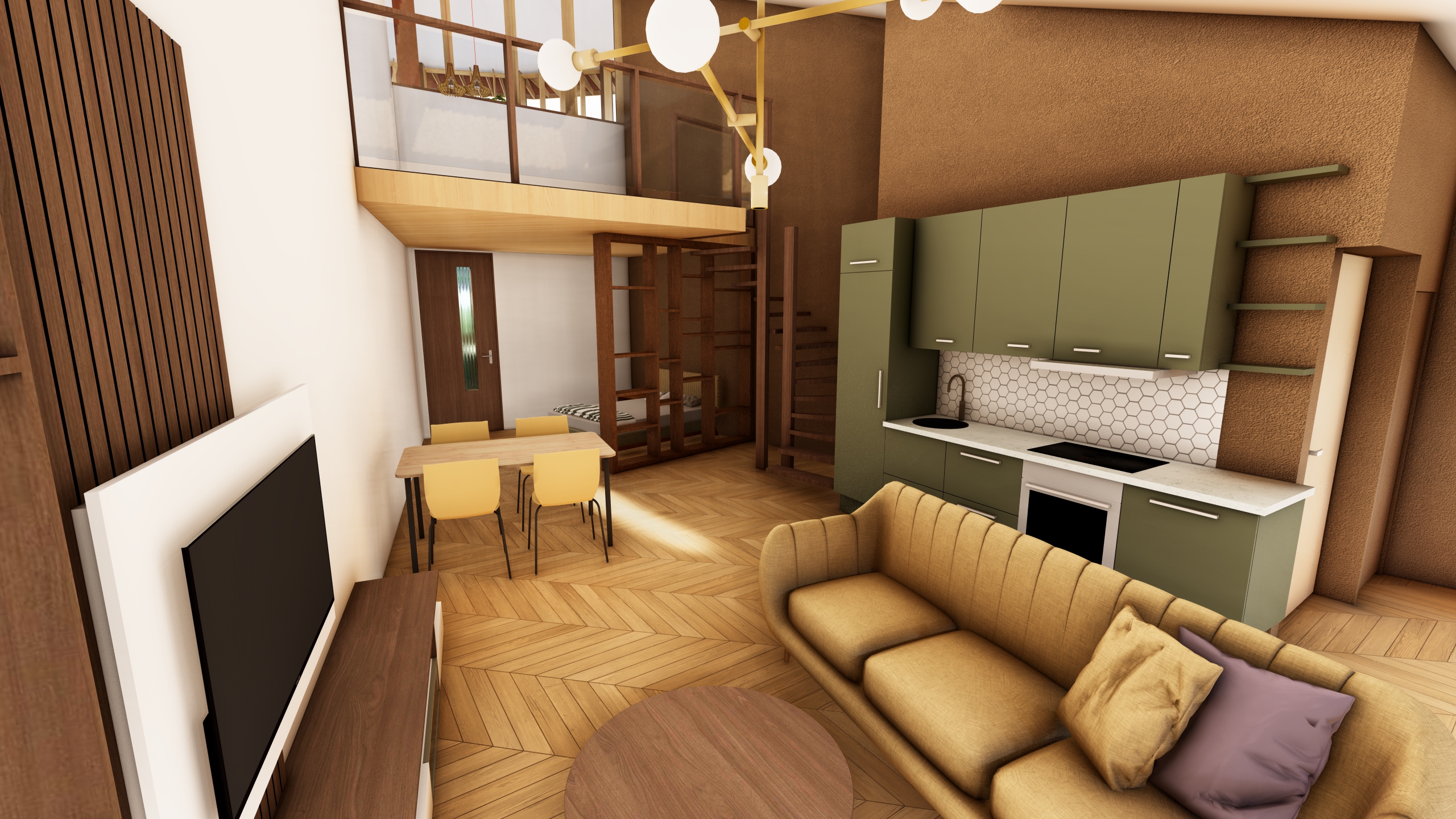 Hooibergwoning Renders_15