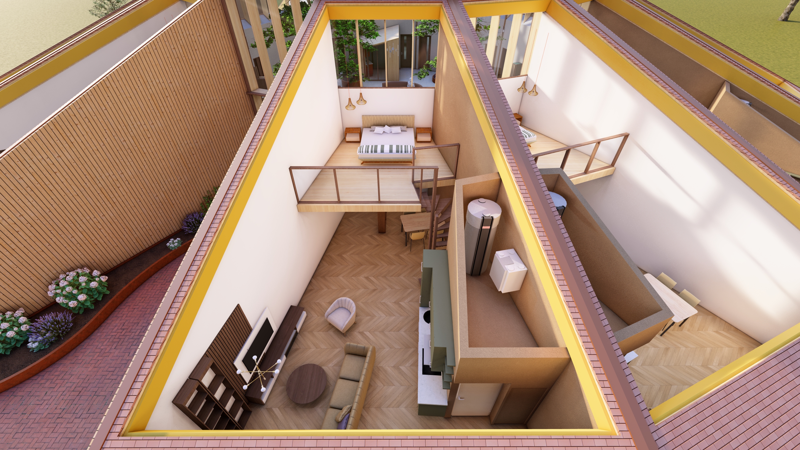 Hooibergwoning Renders_16
