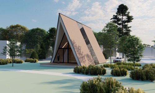 A-Frame-Render