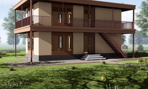Render Double Floor 50_1
